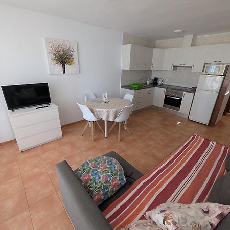 Fwt Relax Bungalow Playa de las Américas Dış mekan fotoğraf