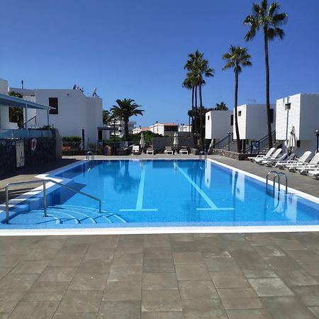 Fwt Relax Bungalow Playa de las Américas Dış mekan fotoğraf