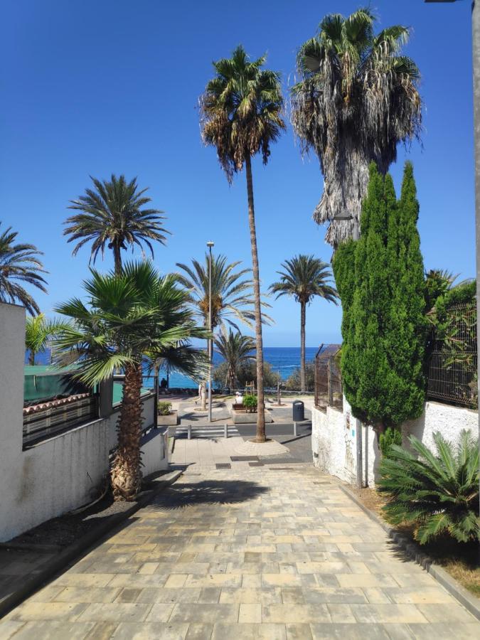 Fwt Relax Bungalow Playa de las Américas Dış mekan fotoğraf