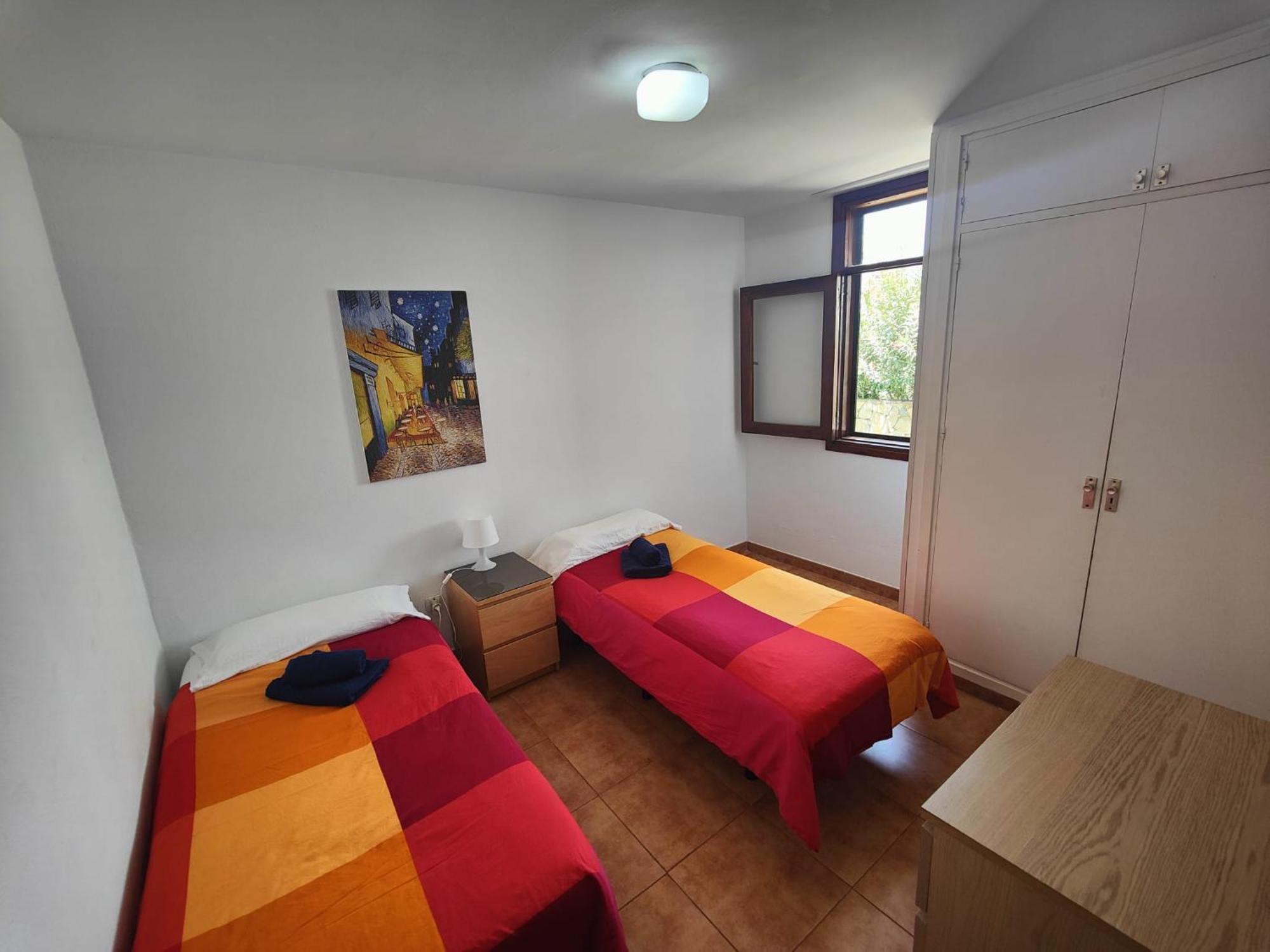 Fwt Relax Bungalow Playa de las Américas Dış mekan fotoğraf