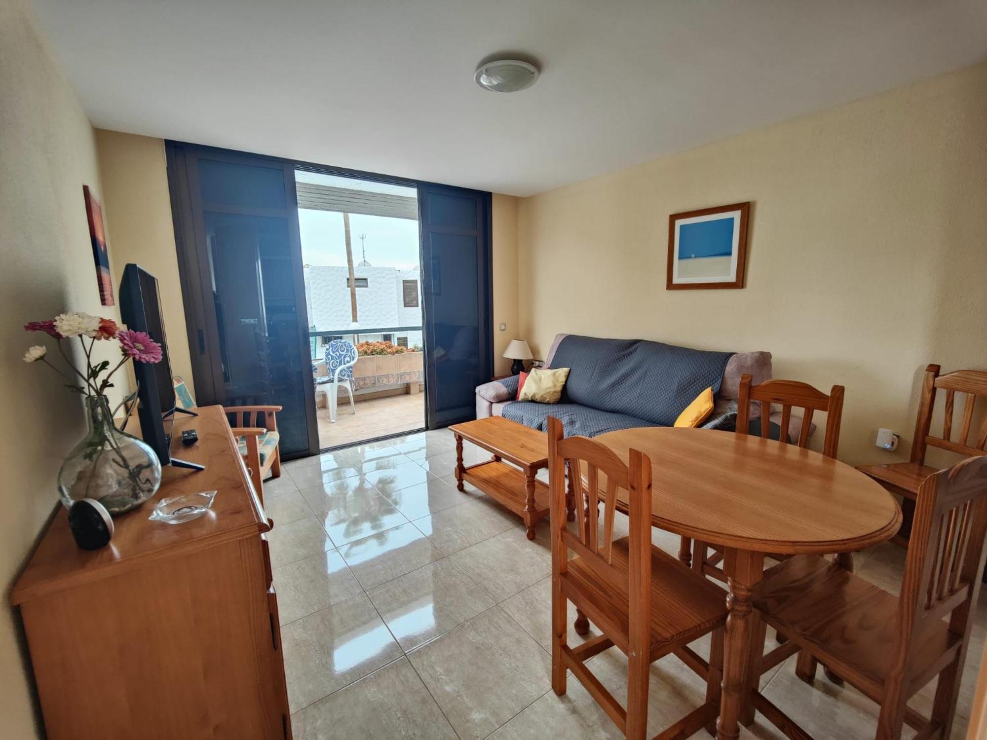 Fwt Relax Bungalow Playa de las Américas Dış mekan fotoğraf