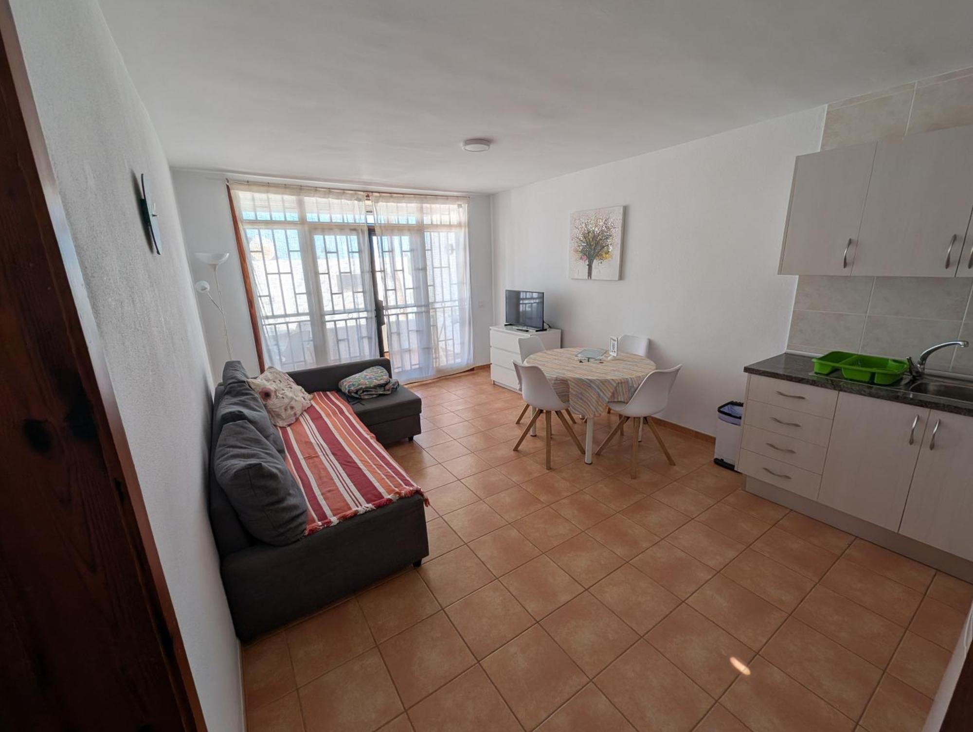 Fwt Relax Bungalow Playa de las Américas Dış mekan fotoğraf